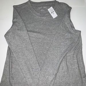 Super Soft Long Sleeve American Eagle Shirt